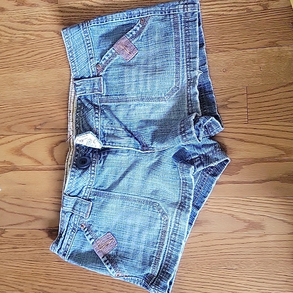 shorts